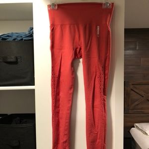 Energy+ Seamless Leggings